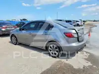 2011 Mazda 3 фото