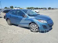 2011 Mazda 3 фото