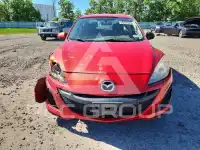2011 Mazda 3 photo
