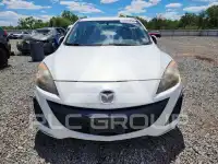 2011 Mazda 3 photo