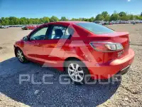 2011 Mazda 3 photo
