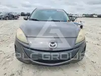 2011 Mazda 3 фото