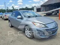 2011 Mazda 3 фото