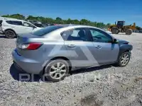 2011 Mazda 3 фото