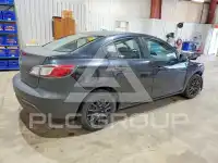 2011 Mazda 3 фото