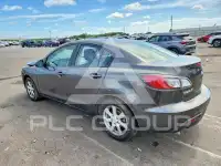 2011 Mazda 3 фото