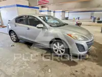 2011 Mazda 3 фото
