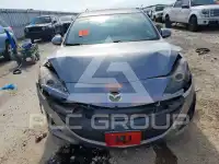 2011 Mazda 3 photo