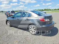 2011 Mazda 3 фото