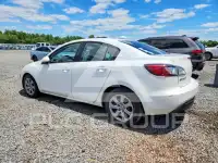 2011 Mazda 3 photo