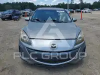 2011 Mazda 3 фото