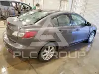 2011 Mazda 3 photo