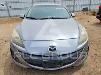 2011 Mazda 3 фото
