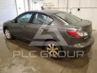 2011 Mazda 3 photo
