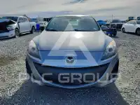 2011 Mazda 3 фото
