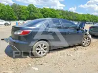 2011 Mazda 3 photo