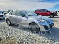 2011 Mazda 3 фото