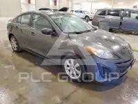 2011 Mazda 3 photo