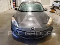 2011 Mazda 3 photo