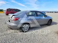 2011 Mazda 3 фото