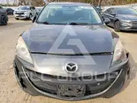 2011 Mazda 3 фото
