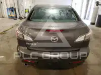 2011 Mazda 3 photo