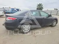 2011 Mazda 6 фото