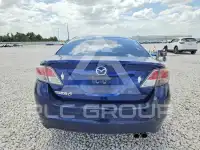 2011 Mazda 6 фото