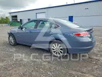 2011 Mazda 6 photo