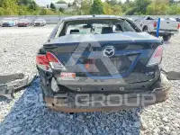 2011 Mazda 6 фото