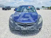 2011 Mazda 6 фото