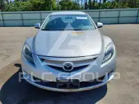 2011 Mazda 6 фото