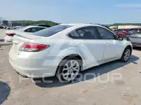 2011 Mazda 6 фото