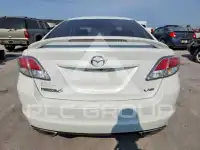 2011 Mazda 6 фото