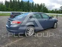 2011 Mazda 6 photo