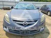 2011 Mazda 6 фото