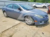 2011 Mazda 6 фото
