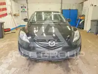 2011 Mazda 6 photo