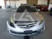 2011 Mazda 6 фото