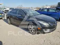 2011 Mazda 6 фото