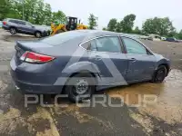 2011 Mazda 6 фото
