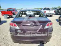 2011 Mazda 6 photo