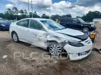 2011 Mazda 6 фото