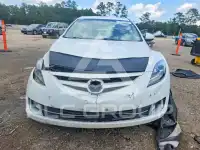 2011 Mazda 6 фото