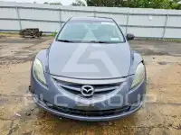 2011 Mazda 6 фото