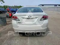 2011 Mazda 6 фото