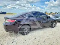 2011 Mazda 6 photo