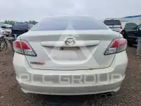 2011 Mazda 6 фото
