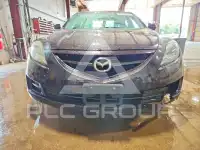 2011 Mazda 6 фото