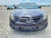 2011 Mazda 6 photo